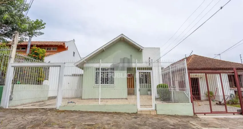 Casa 75m² com 3 dormitórios, 2 vagas no bairro Sarandi