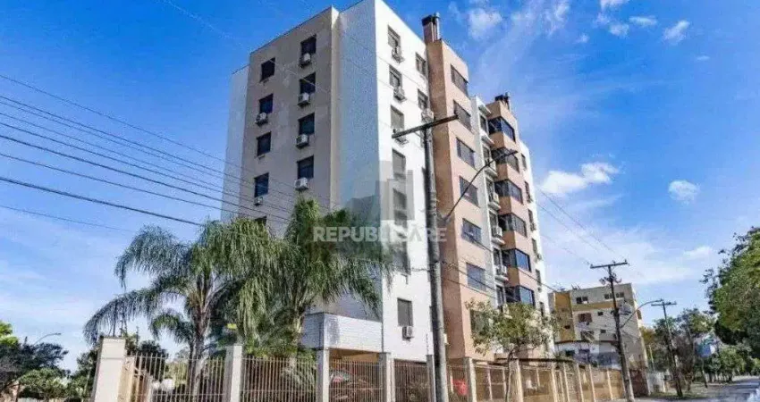 Apartamento 3 dormitórios à venda Jardim Itu Porto Alegre/RS