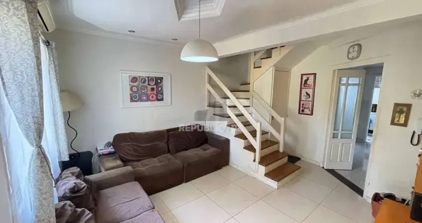 Casa em Condomínio 2 dormitórios à venda Sarandi Porto Alegre/RS