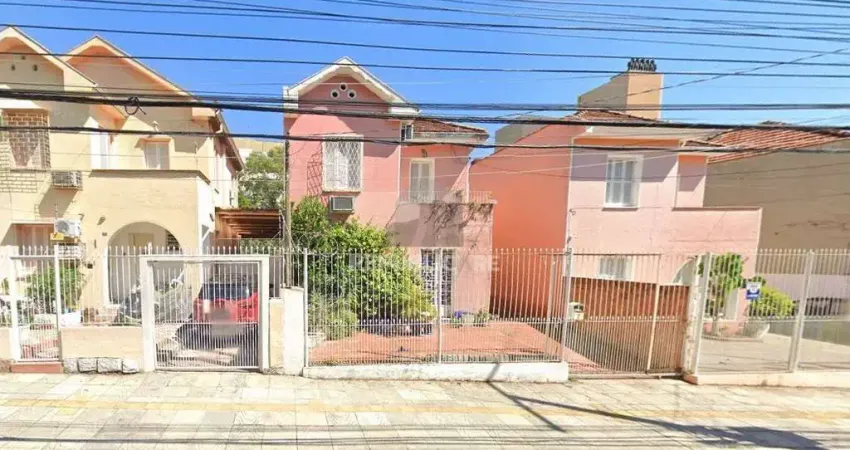Casa com 3 quartos à venda na Rua Doutor Oscar Bittencourt, 431, Menino Deus, Porto Alegre