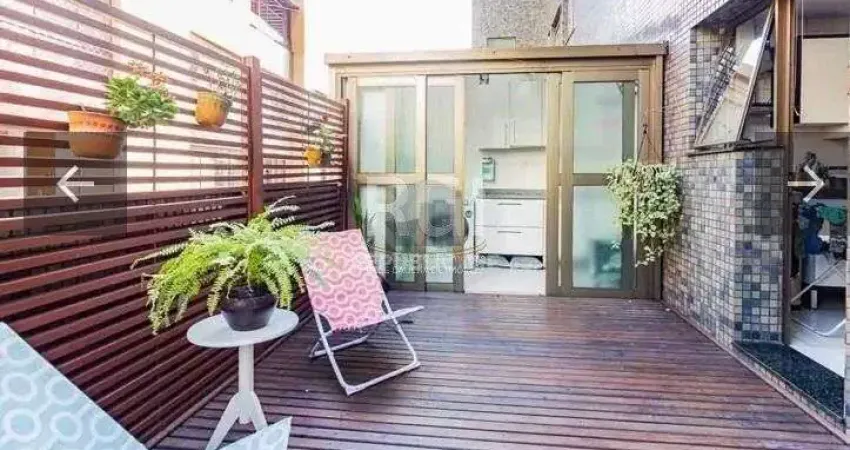 Apartamento para Venda - 141m², 3 dormitórios, sendo 1 suites, 3 vagas - Rio Bra