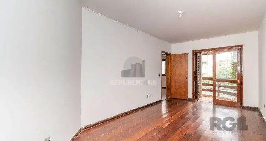 Apartamento no bairro Bela Vista de 2 dormitórios e vaga
