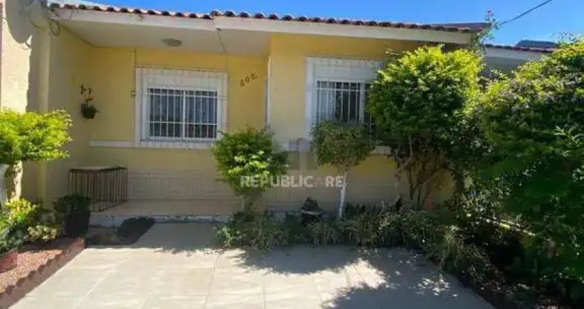 Casa com 3 quartos à venda na Rua Ruth Totta, 505, Hípica, Porto Alegre