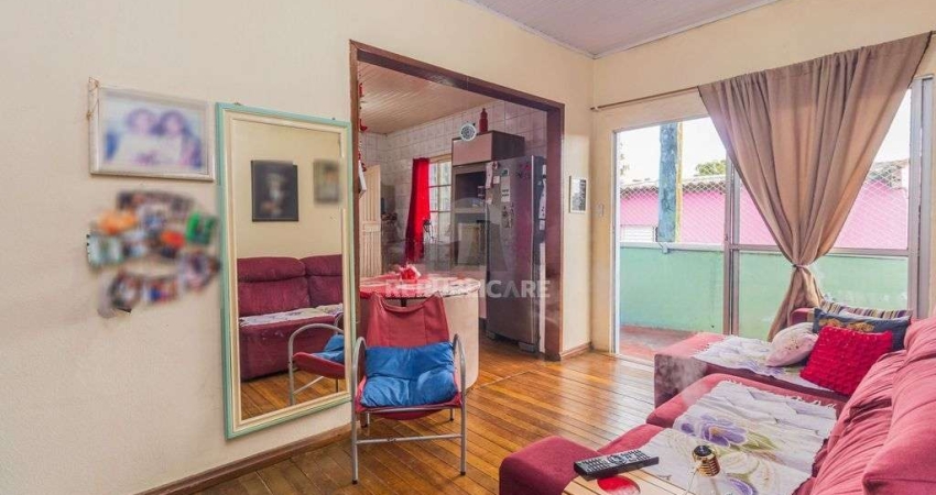 Casa 2 dormitórios à venda no Bairro Santa Rosa de Lima