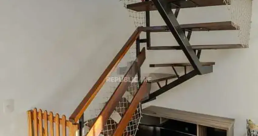 Casa em condomínio fechado com 2 quartos à venda na R. Gen. Gomes Carneiro, 80, Medianeira, Porto Alegre