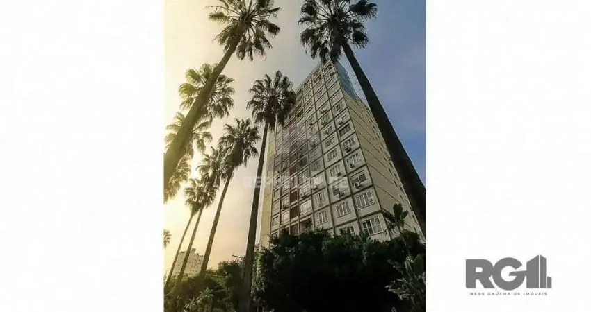 Apartamento 2 dormitórios à venda Farroupilha Porto Alegre/RS