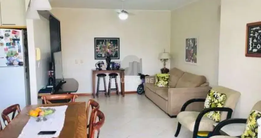 Apartamento com 02 dormitórios, 02 vagas de garagem no Bairro Floresta