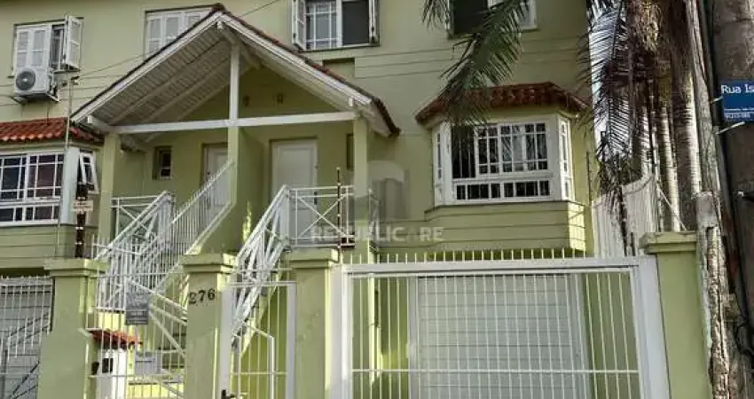 Casa 3 dormitórios à venda Jardim Itu Porto Alegre/RS