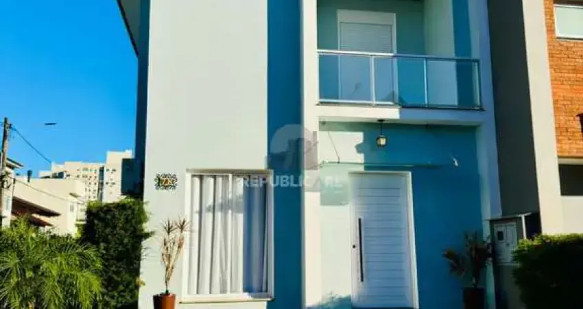 Casa em Condomínio 3 dormitórios à venda Passo das Pedras Porto Alegre/RS