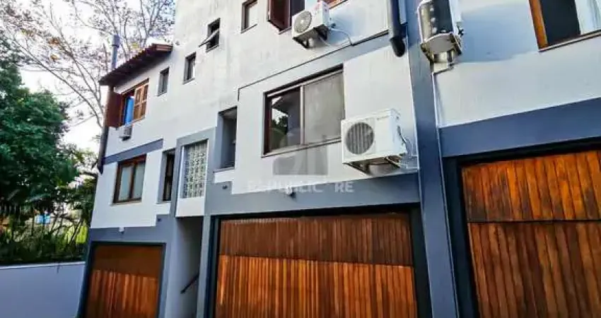 Casa em Condomínio 3 dormitórios à venda Tristeza Porto Alegre/RS