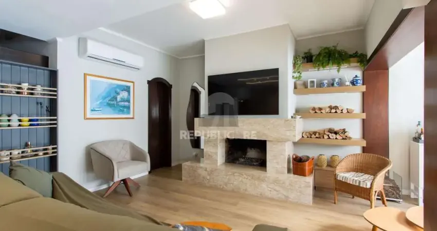 Casa em Condomínio 3 dormitórios à venda Tristeza Porto Alegre/RS