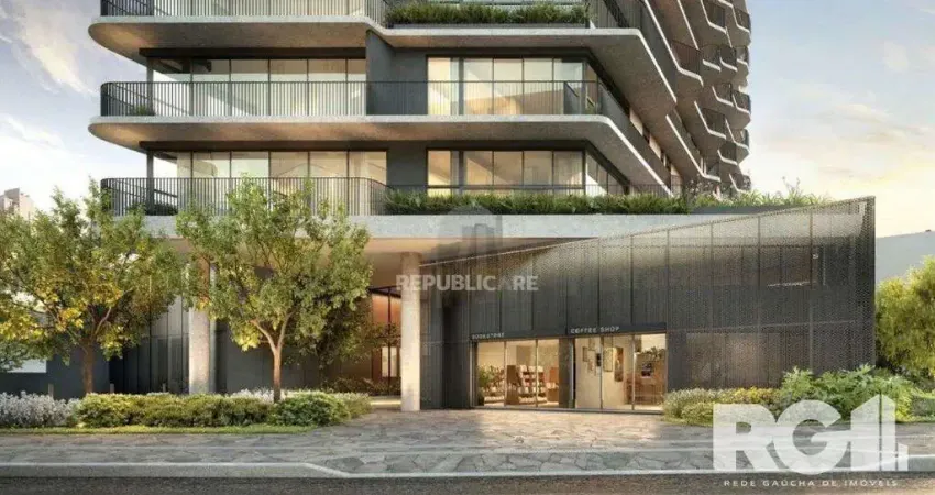 Apartamento 2 dormitórios à venda Praia de Belas Porto Alegre/RS