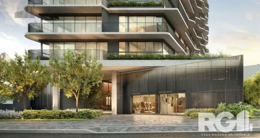 Apartamento à venda na praia de belas com 84 m² e 2 dormitórios/quartos disponíveis