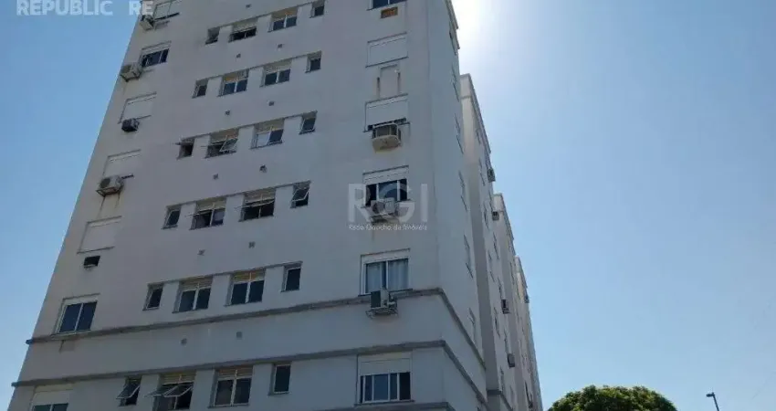 Apartamento à venda em teresópolis com 48m² e 2 dormitórios/quartos disponíveis