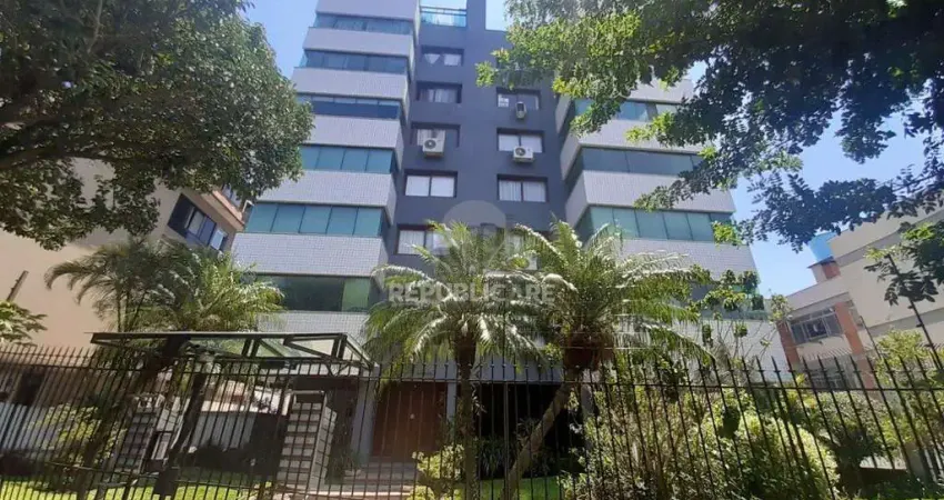 Cobertura para Venda - 281.25m², 3 dormitórios, sendo 1 suites, 2 vagas - Cristo