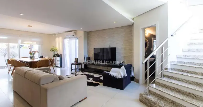 Casa em Condomínio 3 dormitórios à venda Hípica Porto Alegre/RS