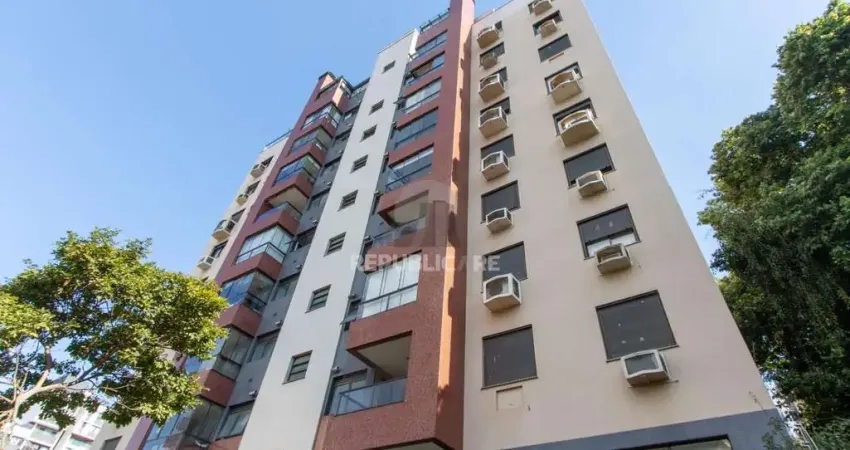 Apartamento com 2 quartos à venda na Rua Professor Duplan, 154, Rio Branco, Porto Alegre