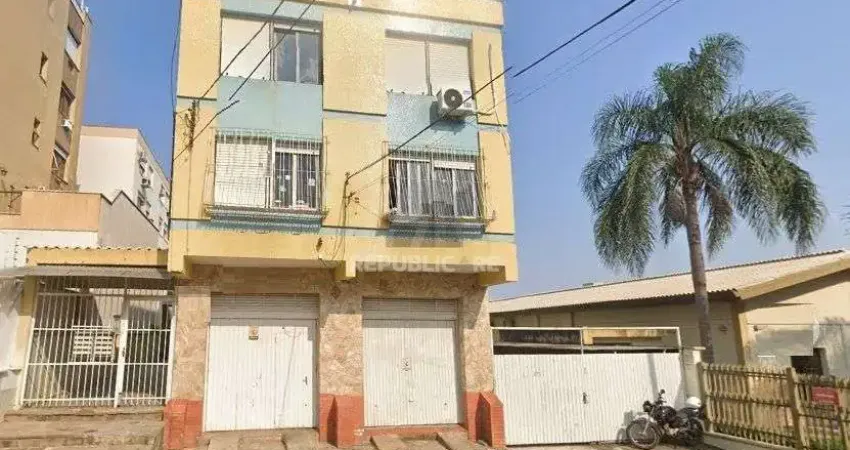 Apartamento com 2 quartos à venda na Rua Visconde de Macaé, 271, Cristo Redentor, Porto Alegre