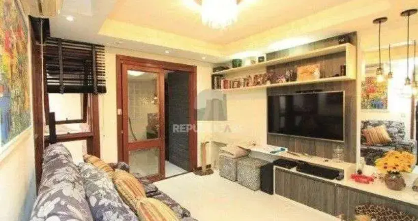 Casa em Condomínio 3 dormitórios à venda Bela Vista Porto Alegre/RS