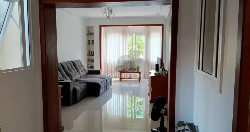 Apartamento Garden de 3 dormitórios no bairro Santana