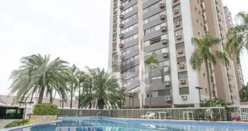 Excelente apartamento de 3 dormitórios sendo 1 suíte e 2 vagas no Higienópolis.