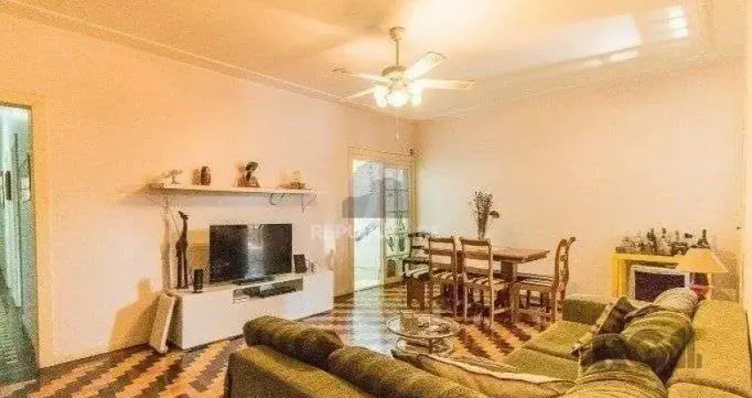 APARTAMENTO GARDEM 3 DORMS A VENDA RUA MARQUES DO POMBAL 101,87 METROS, MOINHOS