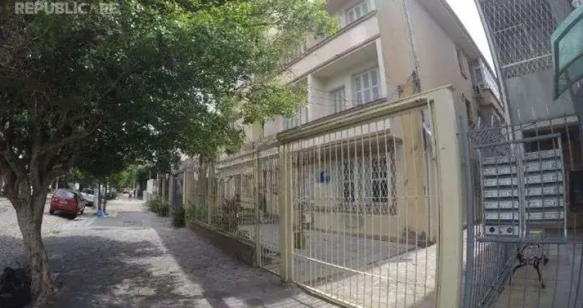 Apartamento à venda no bairro petrópolis com 59 m² e 2 dormitórios/quartos disponíveis.