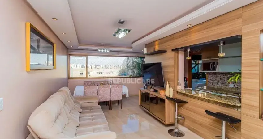 Apartamento 3 dormitórios à venda Cristo Redentor Porto Alegre/RS