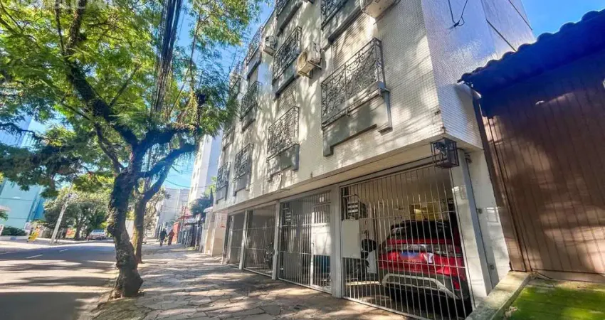 Apartamento à venda com 53 m² e 2 dormitórios/quartos no bairro mont serrat