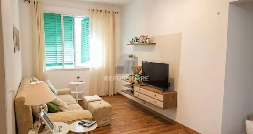 Apartamento com 2 quartos à venda na Avenida Assis Brasil, 280, São João, Porto Alegre