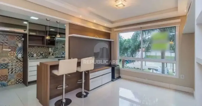 Apartamento para Venda -80m², 3 dormitórios, sendo 1 suites, 1 vaga -Rossi Carib