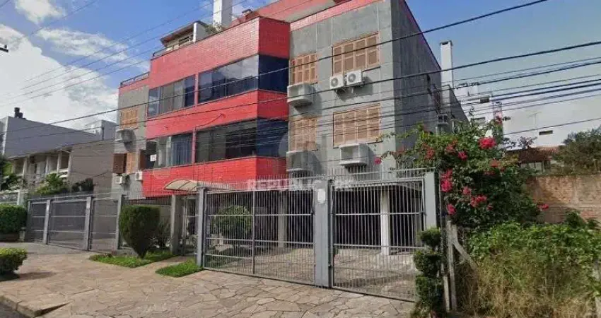 Cobertura com 2 quartos à venda na Rua Jalmar Azambuja Diniz, 244, Jardim Planalto, Porto Alegre