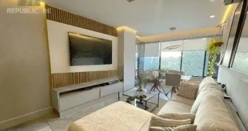 Cobertura à venda no jardim itu - 2 dormitórios, 164 m² de área total disponível