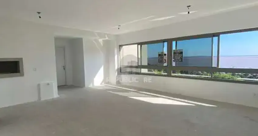 Apartamento 3 dormitórios à venda Praia de Belas Porto Alegre/RS