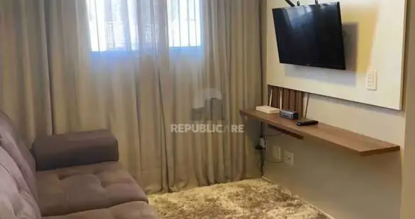 Apartamento 2 dormitórios à venda Humaitá Porto Alegre/RS