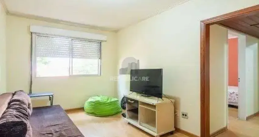 Apartamento à venda em santa tereza com 48 m² e 2 dormitórios/quartos disponíveis.