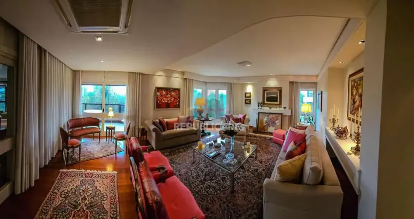 Apartamento 3 dormitórios à venda Auxiliadora Porto Alegre/RS