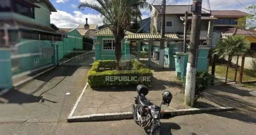 Casa em Condomínio 3 dormitórios à venda Aberta dos Morros Porto Alegre/RS