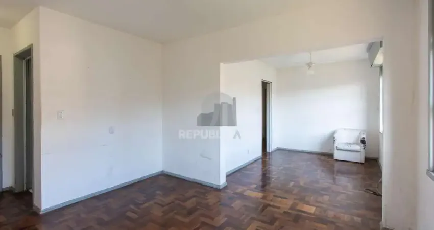 Apartamento para Venda - 76m², 3 dormitórios, Cristal