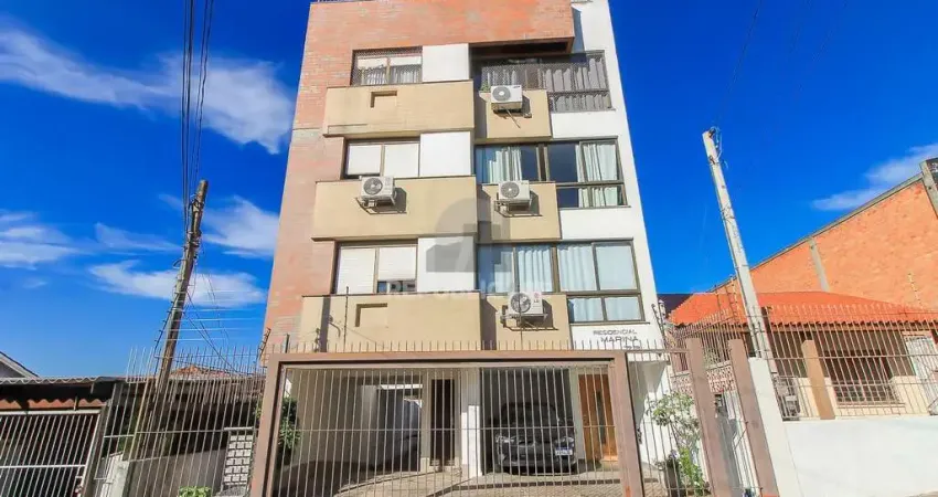 Apartamento 2 dormitórios à venda Partenon Porto Alegre/RS