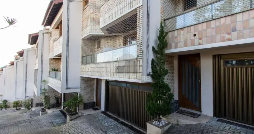 Casa em condomínio fechado com 3 quartos à venda na Rua Conselheiro Xavier da Costa, 2373, Ipanema, Porto Alegre