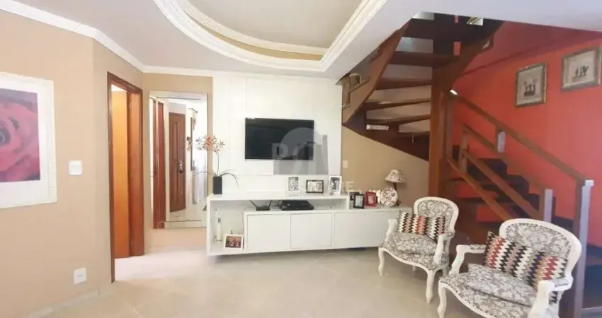 Casa Condominio para Venda - 126m², 3 dormitórios, sendo 2 suites, 2 vagas - Ipa