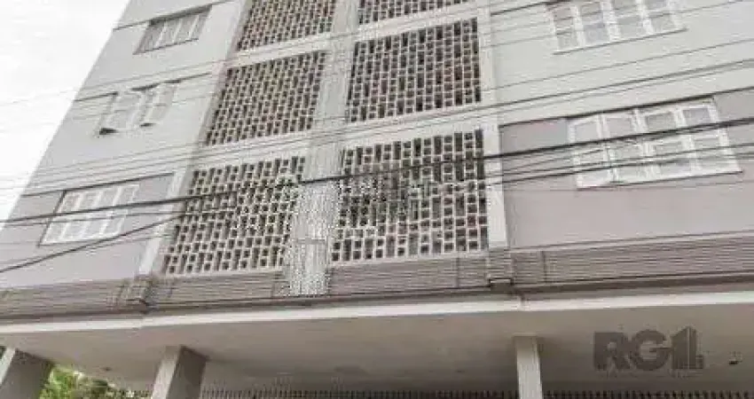 Apartamento, 2 quartos, 1 vaga escriturada, elevador - Bairro Bom Fim