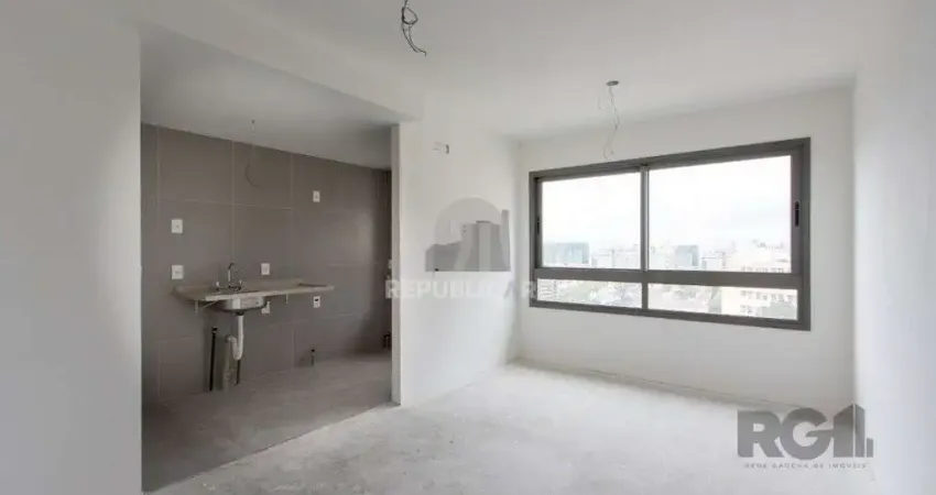 Apartamento 3 dormitórios à venda Farroupilha Porto Alegre/RS