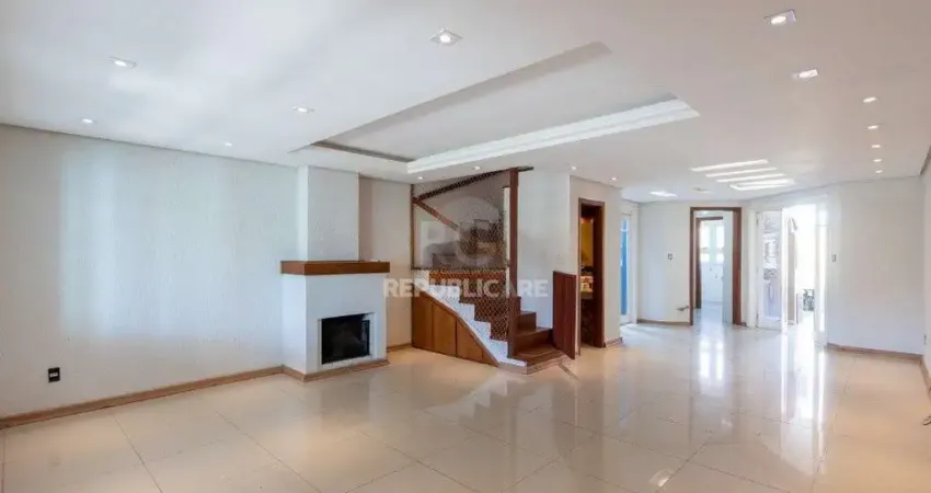 Casa para Venda - 205.81m², 3 dormitórios, sendo 1 suites, 2 vagas - Ipanema