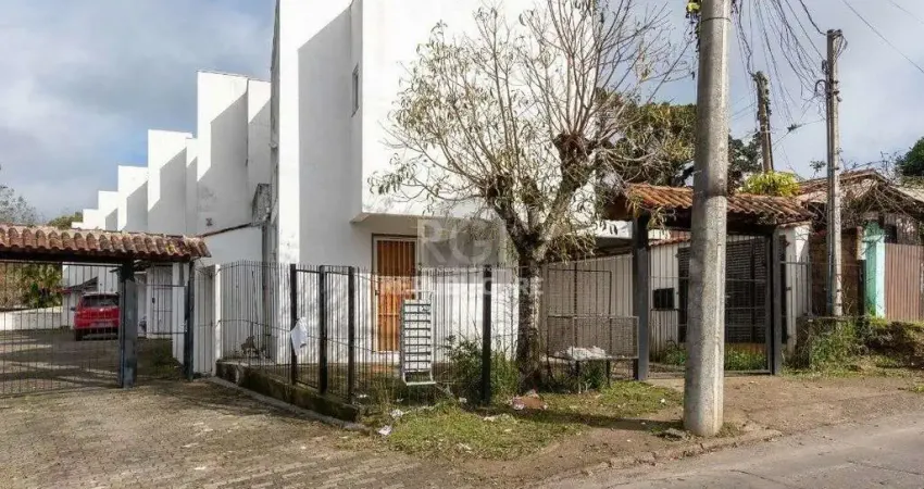 Casa para Venda - 98.24m², 2 dormitórios, 1 vaga - Restinga
