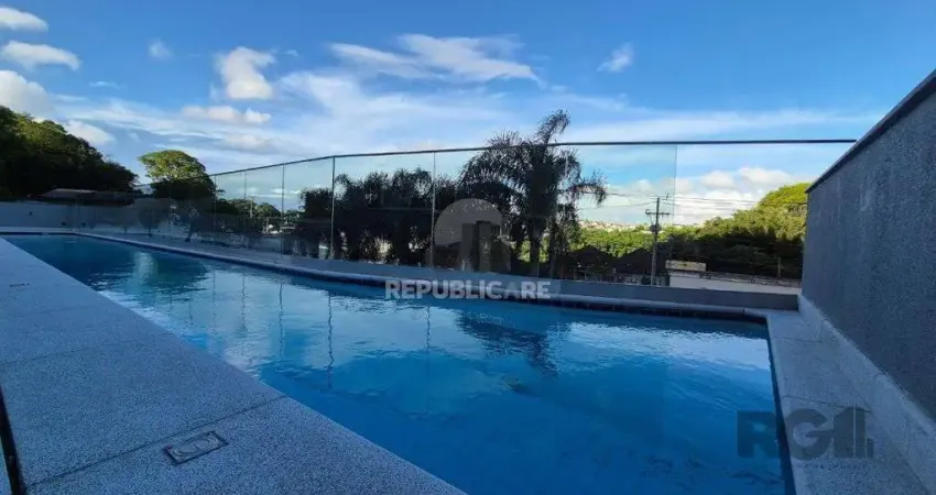 Apartamento 2 dormitórios à venda Teresópolis Porto Alegre/RS