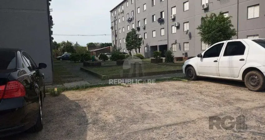 Apartamento 2 dormitórios à venda Rubem Berta Porto Alegre/RS