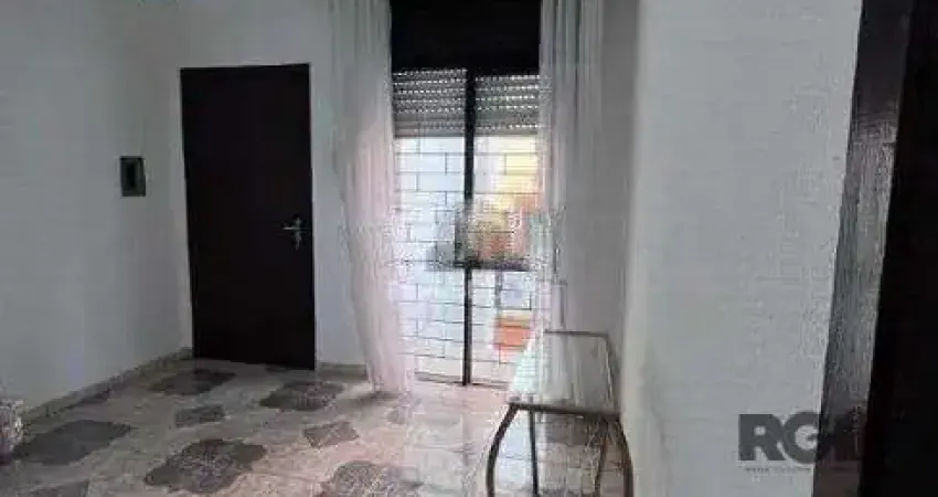 Apartamento à venda com 50m², 2 dormitórios/quartos no bairro morro santana.