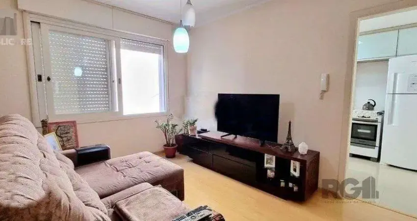 Apartamento à venda no bairro rio branco, com 67 m² e 2 dormitórios/quartos.